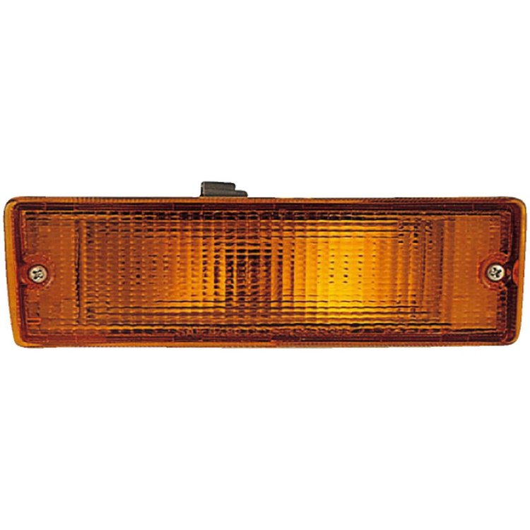 1630743 Turn Signal / Parking Light Assembly; Nissan