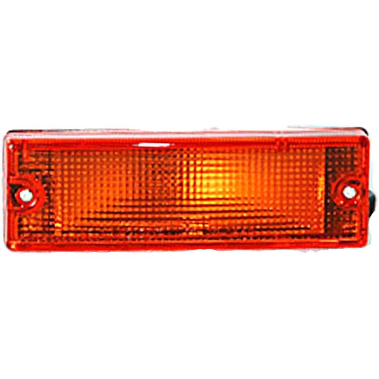 Parking / Turn Signal Lamp Assembly