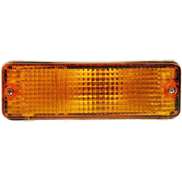 1630770 Park Light Assembly; Toyota
