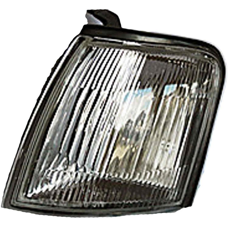 Park Lamp Assembly