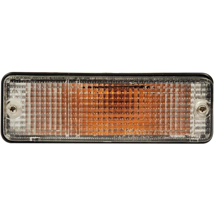 Park Lamp Assembly