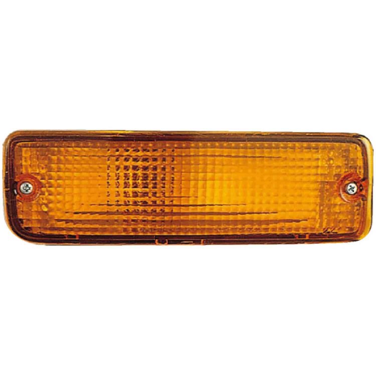 1630786 Park Light Assembly; Toyota
