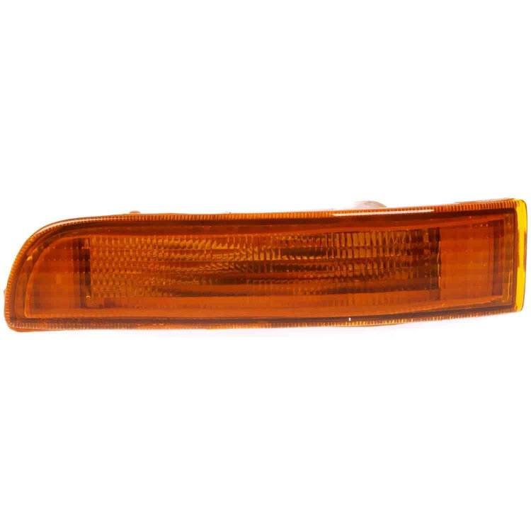 Park Lamp Assembly