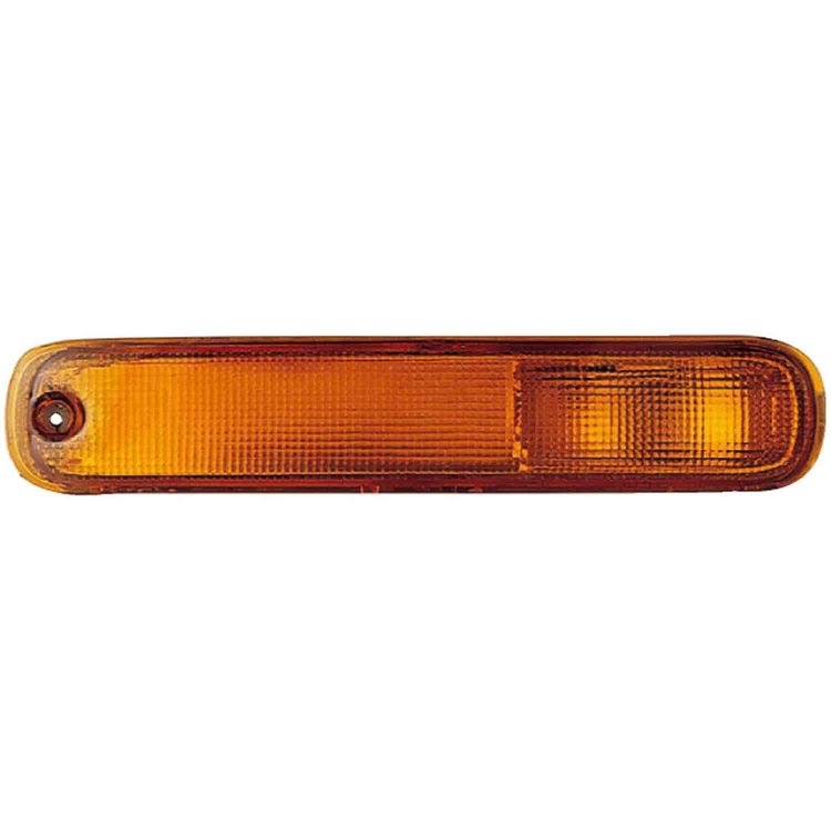 Park Lamp Assembly