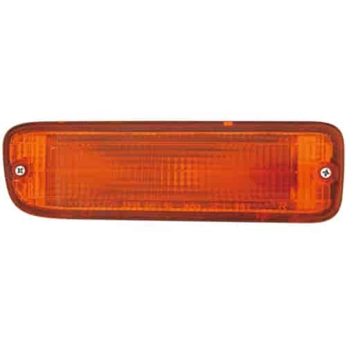 Parking / Turn Signal Lamp Assembly