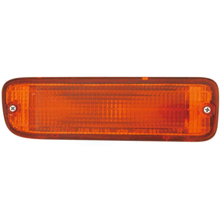 Parking / Turn Signal Lamp Assembly