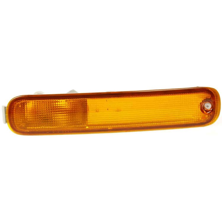 Park Lamp Assembly