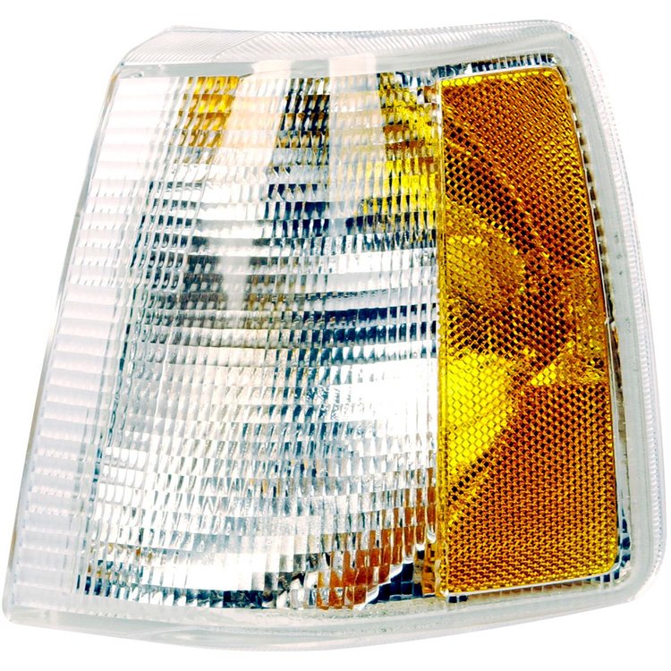 1630830 Turn Signal / Parking Light Assembly; Volvo