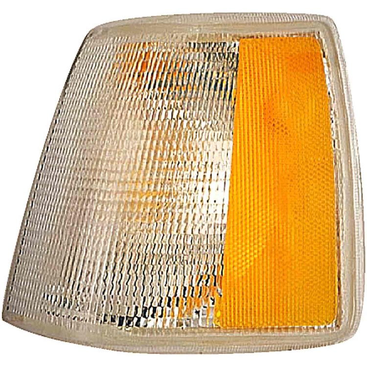 1630831 Turn Signal / Parking Light Assembly; Volvo