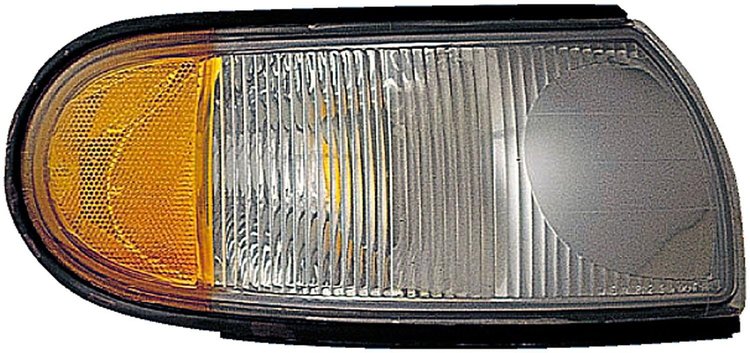 1630841 Turn Signal / Parking Light Assembly; Mercury/Nissan