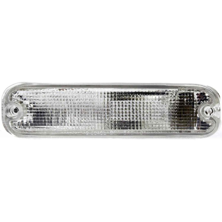 Park Lamp Assembly