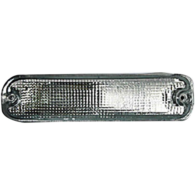 Park Lamp Assembly