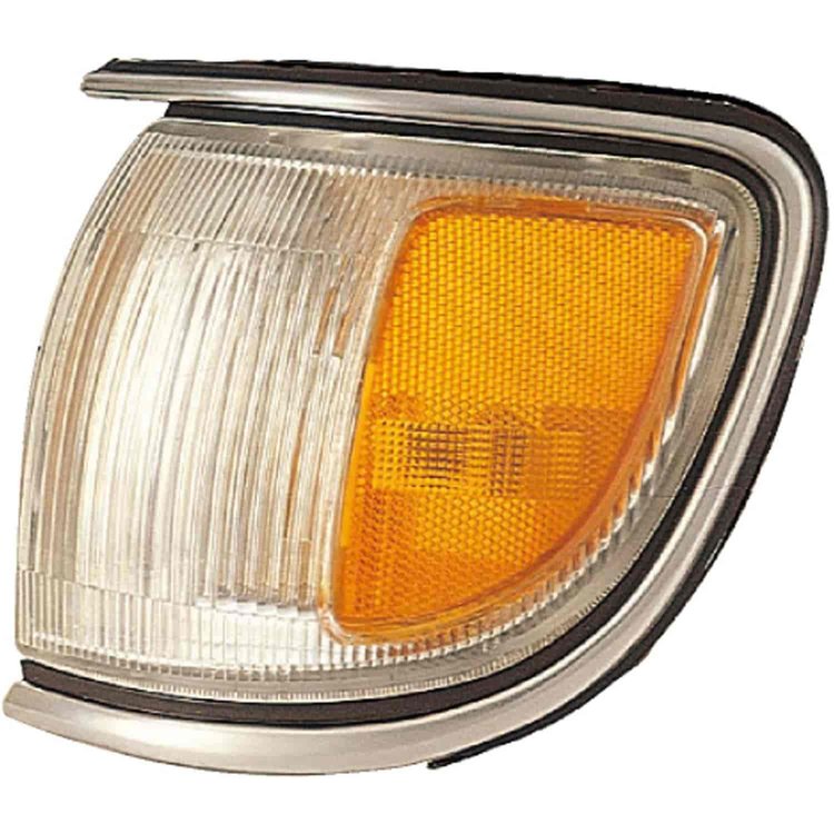 Side Marker Light Assembly