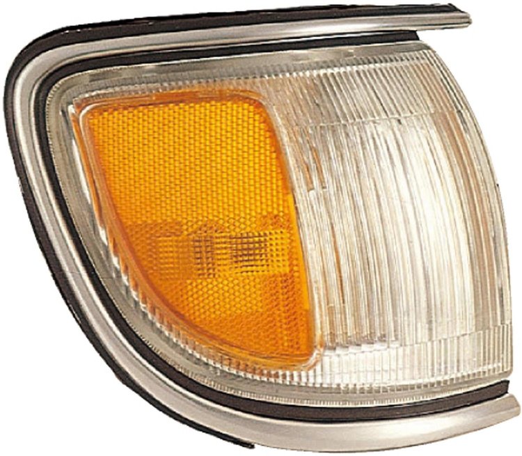 Side Marker Light Assembly