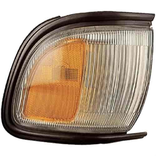 Side Marker Light Assembly