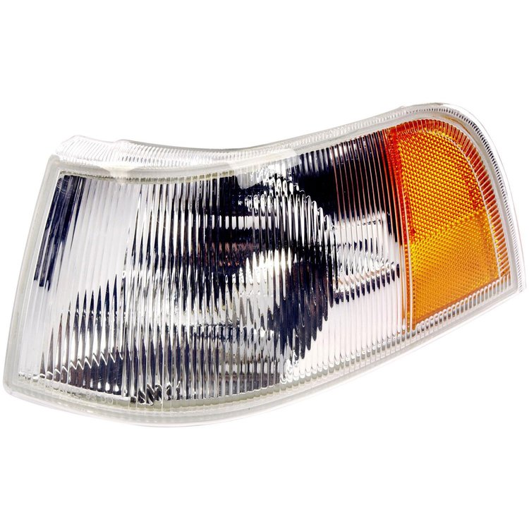 1630860 Cornering Lamp Assembly; Volvo 960 1995-1997