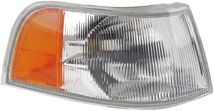 1630861 Cornering Light Assembly; Volvo 960 1995-1997