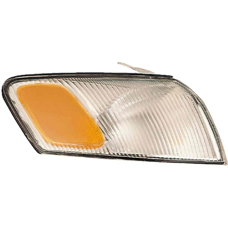 1630869 Turn Signal Light Assembly; Toyota Camry 1997-1999