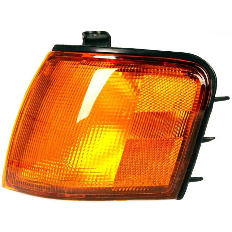 1630872 Park Light Assembly; Toyota Tercel 1995-1997
