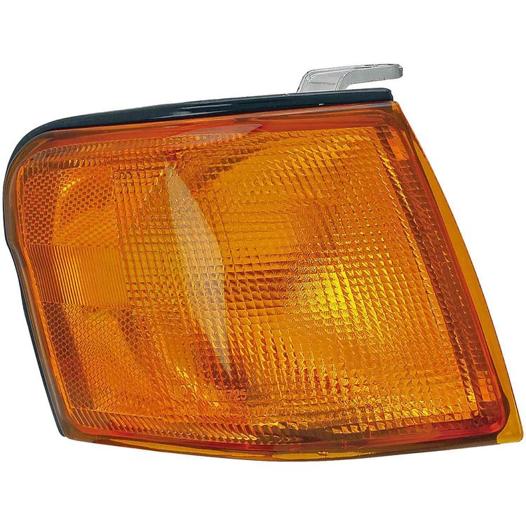 1630873 Park Light Assembly; Toyota Tercel 1995-1997