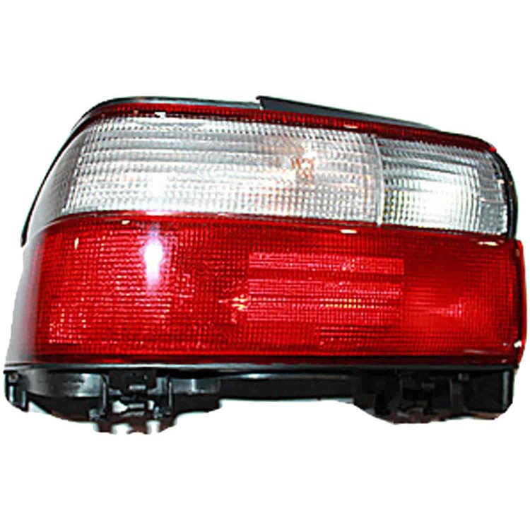 Tail Lamp Lens