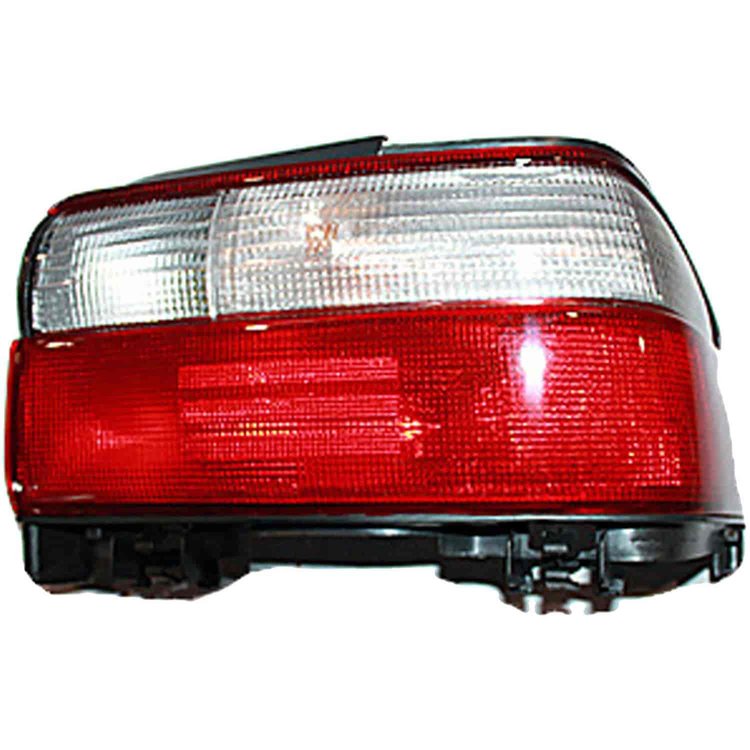 Tail Lamp Assembly