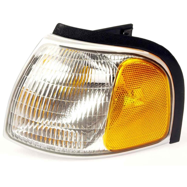 Park Lamp Assembly