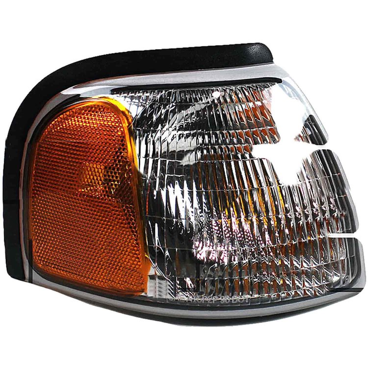 Parking / Turn Signal Lamp Assembly