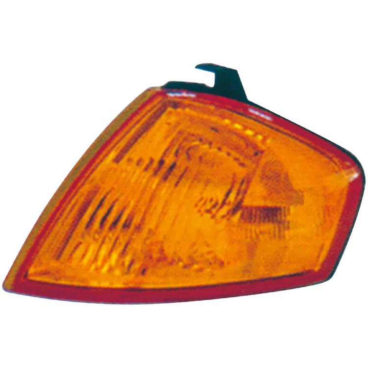 Parking / Turn Signal Lamp Assembly