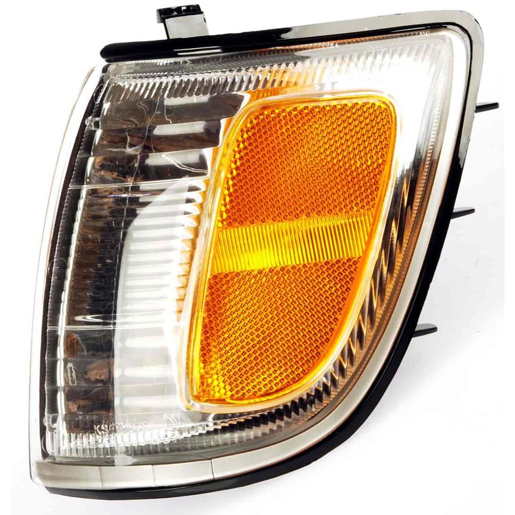 Parking / Turn Signal Lamp Assembly