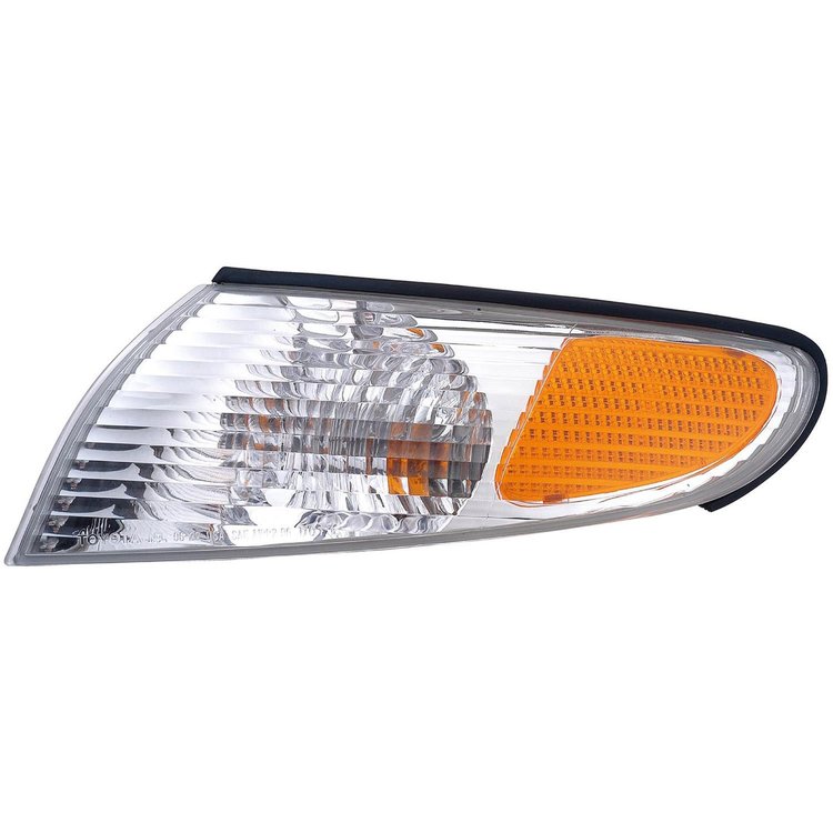 1630931 Park Light Assembly; Toyota Solara 1999-2001
