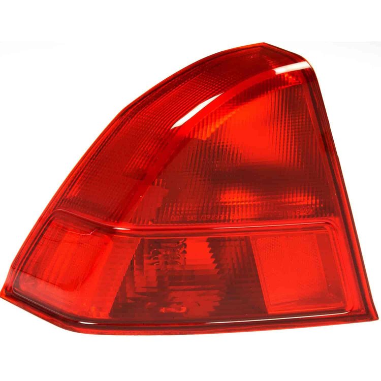 Tail Lamp Assembly