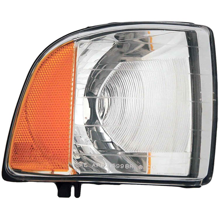 Parking / Turn Signal Lamp Assembly
