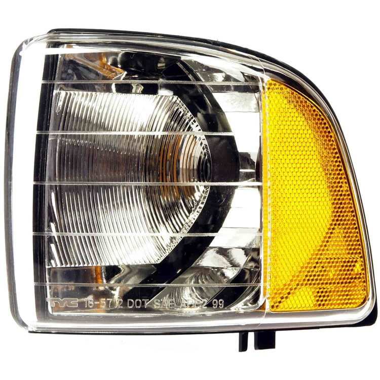 Parking / Turn Signal Lamp Assembly
