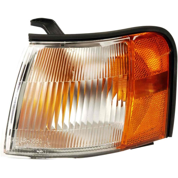 Turn Signal Lamp Assembly