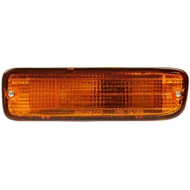 Parking / Turn Signal Lamp Assembly