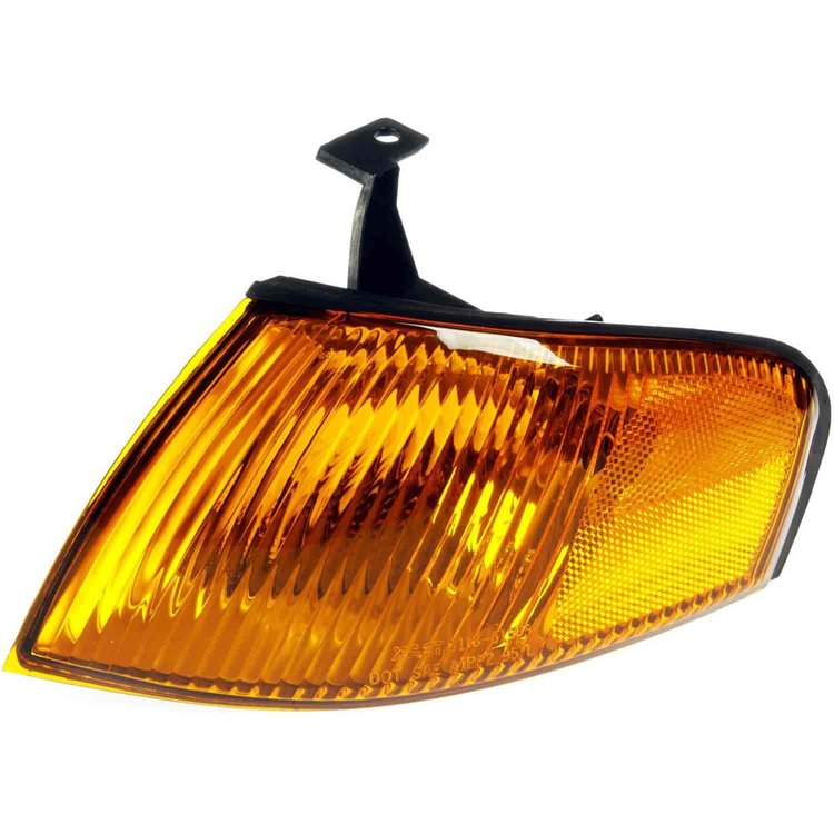 Parking / Turn Signal Lamp Assembly