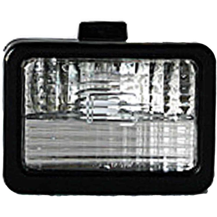 Parking / Turn Signal Lamp Assembly
