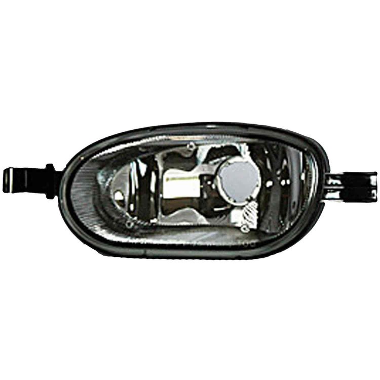 Cornering Lamp Assembly