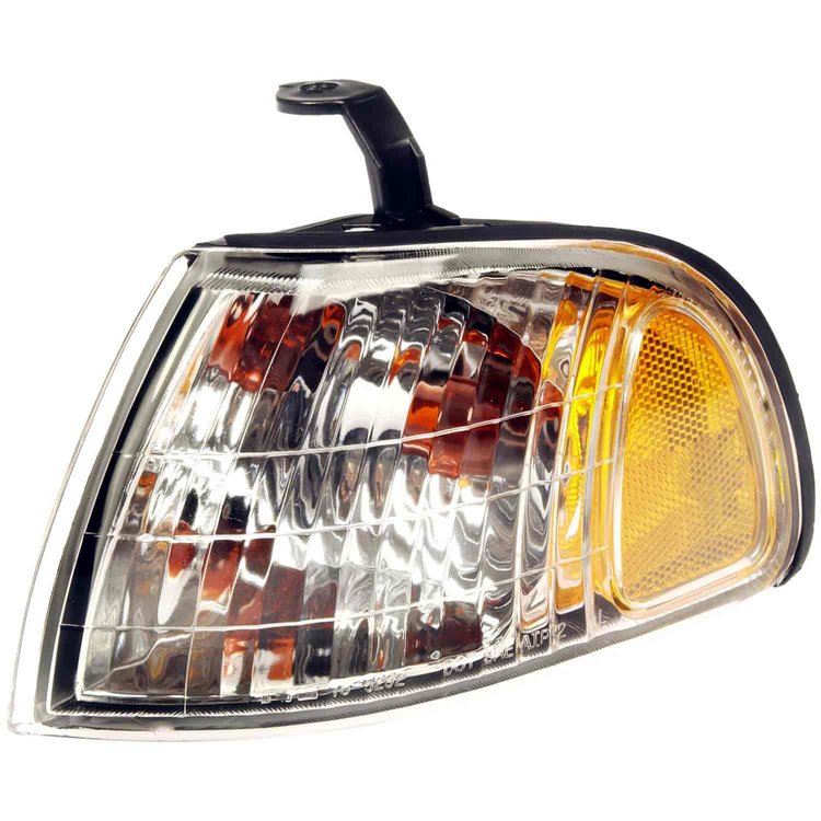 Turn Signal Lamp Assembly