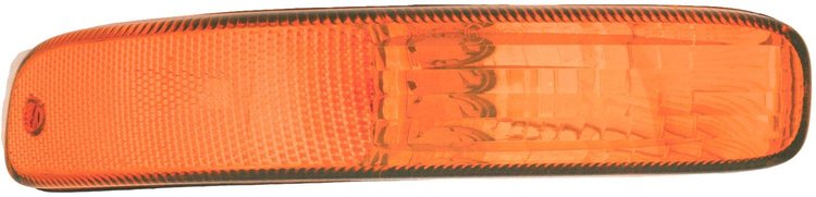 1631191 Turn Signal / Parking Light Assembly; Jeep Liberty 2002-2004