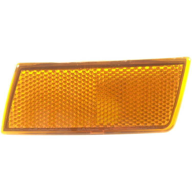 1631197 Side Marker Light Assembly; Chrysler 300 2005-2007