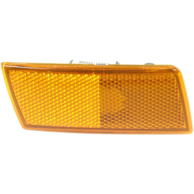 1631198 Side Marker Light Assembly; Chrysler 300 2005-2007