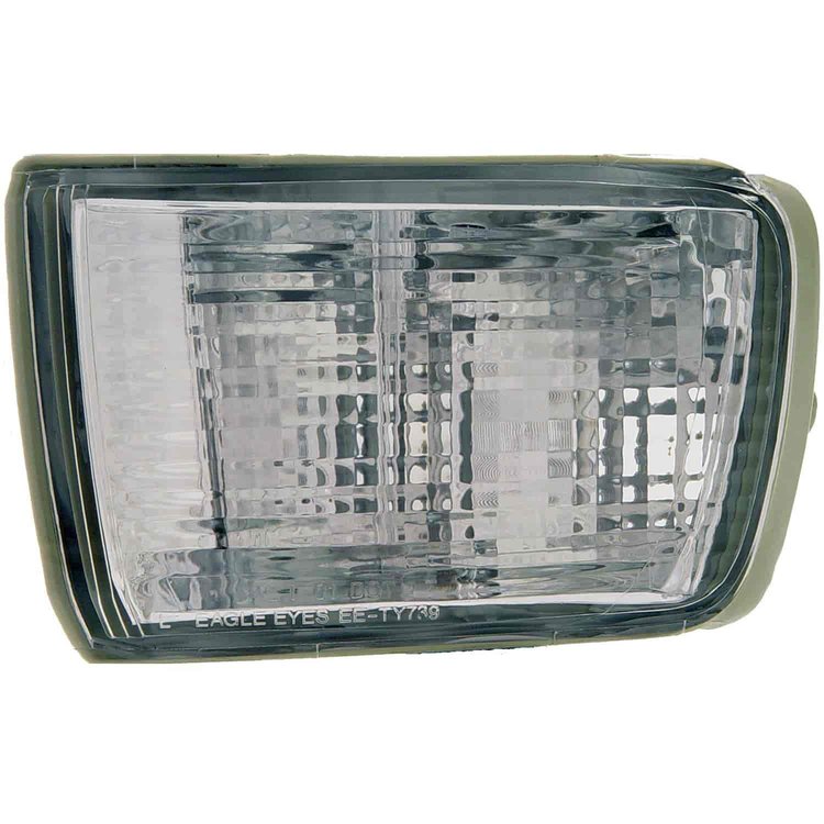 Side Marker Lamp Assembly