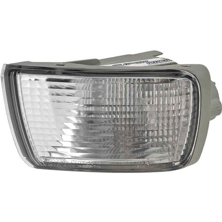 Side Marker Lamp Assembly