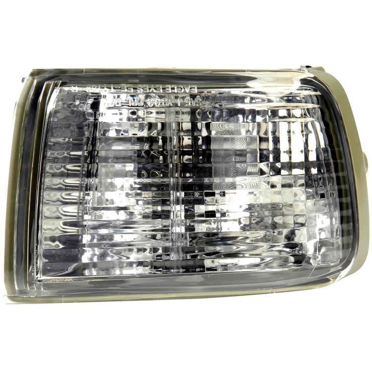 Side Marker Lamp Assembly
