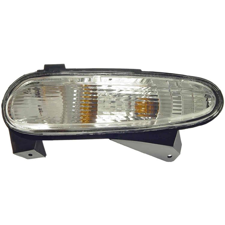 1631203 Side Marker Light Assembly; Buick LaCrosse 2005-2007