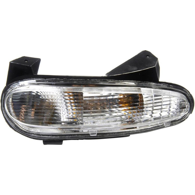 1631204 Side Marker Light Assembly; Buick LaCrosse 2005-2007
