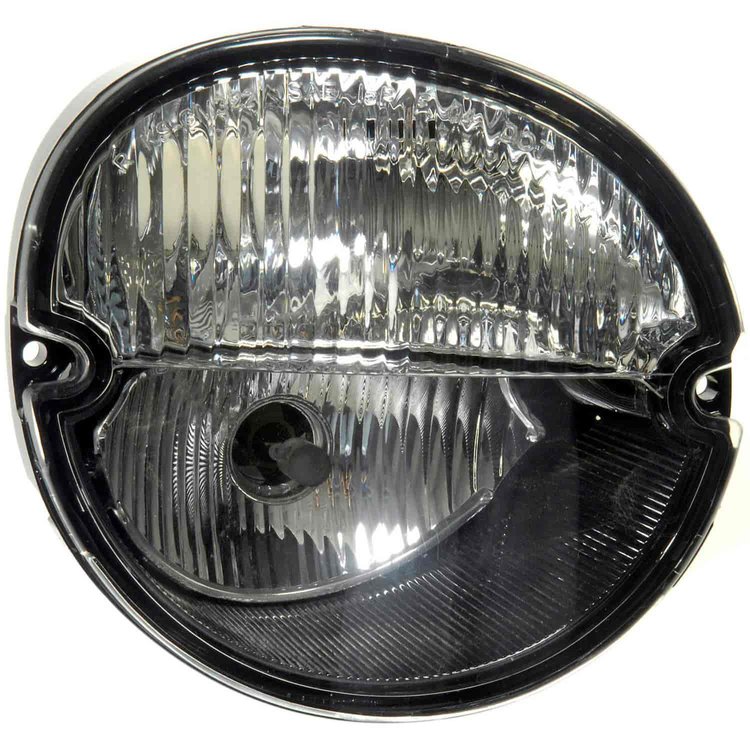 Side Marker Lamp Assembly