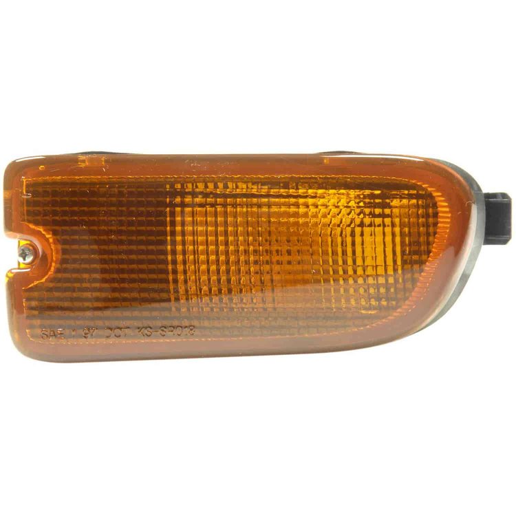 Parking / Turn Signal Lamp Assembly